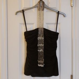 Adrianna Papell Evening Essentials top